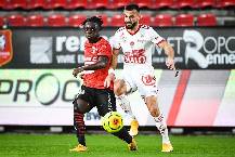 Nhận định, soi kèo Rennes vs Brest, 0h00 ngày 23/12