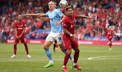 Những điểm nóng định đoạt trận Man City vs Liverpool, 3h ngày 23/12