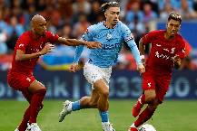 Soi kèo chẵn/ lẻ Man City vs Liverpool, 3h ngày 23/12