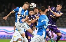 Soi kèo, dự đoán Macao OFI Creta vs Atromitos, 22h ngày 22/12