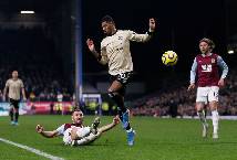 Soi kèo phạt góc MU vs Burnley, 3h ngày 22/12