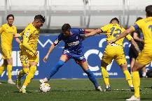 Nhận định, soi kèo Amorebieta vs Alcorcon, 3h30 ngày 22/12