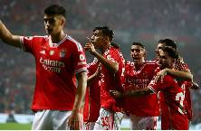Nhận định, soi kèo Benfica vs AVS Futebol, 3h15 ngày 22/12