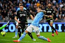Nhận định, soi kèo Empoli vs Lazio, 0h30 ngày 23/12