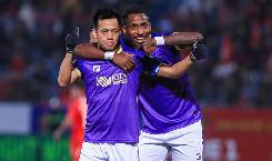 Nhận định, soi kèo Hà Nội vs Hà Tĩnh, 19h15 ngày 22/12