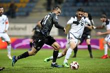 Nhận định, soi kèo OFI Crete vs Asteras Tripolis, 22h00 ngày 21/12