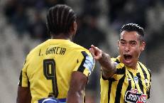 Nhận định, soi kèo Panserraikos vs AEK Athens, 22h00 ngày 21/12