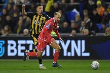 Nhận định, soi kèo Vitesse vs Heerenveen, 2h00 ngày 22/12