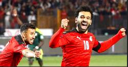 Nhận định, soi kèo Ai Cập vs Zimbabwe, 03h00 ngày 23/12: 3 điểm nhọc nhằn cho các Pharaohs