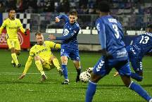 Nhận định, soi kèo Bourg-en-Bresse Peronnas vs Marseille, 20h45 ngày 21/12: Ký ức đau buồn