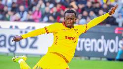 Nhận định, soi kèo Goztepe vs Samsunspor, 0h ngày 22/12: Tưng bừng