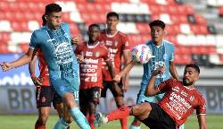 Nhận định, soi kèo PSBS Biak Numfor vs Bali United, 15h30 ngày 22/12: Sáng cửa dưới