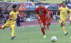 Nhận định, soi kèo Semen Padang vs Persija Jakarta, 19h00 ngày 22/12: Đòi nợ