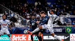 Nhận định, soi kèo Strasbourg vs Dunkerque, 20h45 ngày 21/12: Tâm lý thận trọng