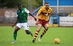 Nhận định Motherwell vs Hibernian, 02h45 ngày 24/1 (VĐQG Scotland)