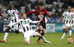 Nhận định Nice vs Stade Rennais, 2h45 ngày 25/1