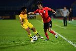 Kết quả U23 Australia vs U23 Hàn Quốc, 20h15 ngày 22/1