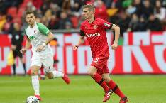 Nhận định Leverkusen vs Wolfsburg, 21h30 ngày 23/1