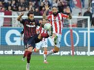 Nhận định Reggiana vs Vicenza, 20h ngày 23/1