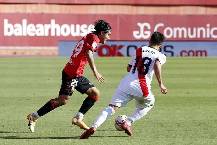 Nhận định Vallecano vs Mallorca, 22h00 ngày 23/1