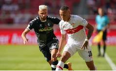 Soi kèo nhà cái hôm nay 23/1: Freiburg vs Stuttgart