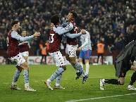 Đội hình ra sân chính thức Everton vs Aston Villa, 19h30 ngày 22/1