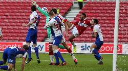 Máy tính dự đoán bóng đá 24/1: Blackburn vs Middlesbrough