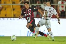 Nhận định, soi k&egrave;o Alajuelense vs Guanacasteca, 6h ng&agrave;y 23/1