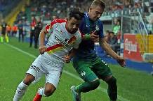 Nhận định, soi kèo Istanbul Basaksehir vs Goztepe, 23h ngày 22/1