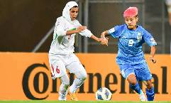 Nhận định, soi kèo Nữ Đài Loan vs nữ Ấn Độ, 21h ngày 23/1