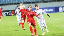 Nhận định, soi kèo Nữ Myanmar vs Nữ Hàn Quốc, 15h ngày 24/1