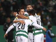 Nhận định, soi kèo Sporting Lisbon vs Braga, 3h30 ngày 23/1