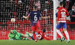 Phân tích kèo hiệp 1 Granada vs Osasuna, 20h ngày 23/1