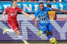 Phân tích kèo hiệp 1 Kasimpasa vs Kayserispor, 17h30 ngày 23/01