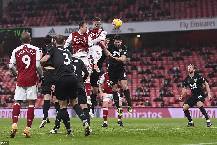 Soi kèo phạt góc Arsenal vs Burnley, 21h00 ngày 23/1