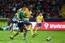 Nhận định, soi kèo Sporting Lisbon vs Arouca, 2h45 ngày 25/1