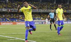 Nhận định, soi kèo U20 Argentina vs U20 Brazil, 7h30 ngày 24/1