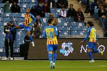 Nhận định, soi kèo Valencia vs Almeria, 3h ngày 24/1