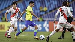 Phân tích kèo hiệp 1 U20 Argentina vs U20 Brazil, 7h30 ngày 24/1