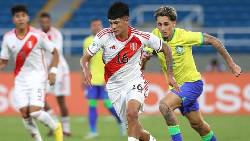 Soi kèo phạt góc U20 Argentina vs U20 Brazil, 7h30 ngày 24/1