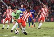 Soi kèo phạt góc Valencia vs Almeria, 3h ngày 24/1
