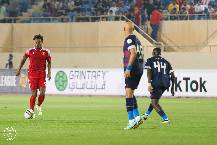 Nhận định, soi kèo Al-Adalah vs Al-Qadasiya, 22h00 ngày 22/1