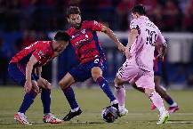 Nhận định, soi kèo FC Dallas vs Inter Miami, 6h00 ngày 23/1