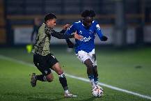 Nhận định, soi kèo U21 Chelsea vs U21 Colchester, 2h00 ngày 23/1