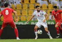 Soi kèo hiệp 1 Iran vs UAE, 22h00 ngày 23/1