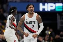 Nhận định bóng rổ Portland Trail Blazers vs Miami Heat, 10h00 ngày 23/1: Đôi công hấp dẫn