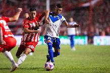 Nhận định, soi kèo Instituto vs Velez Sarsfield, 8h15 ngày 23/1: Khô hạn