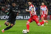 Nhận định, soi kèo Malmo vs Crvena Zvezda, 0h45 ngày 23/1: Phong độ lên cao