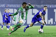 Nhận định, soi kèo PAOK vs Real Betis, 0h45 ngày 23/1: Khách gặp khó