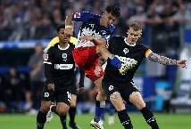 Nhận định, soi kèo St. Pauli vs Hamburger, 2h30 ngày 24/1: Tự làm khó nhau